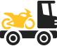 Motorcycle Towing
